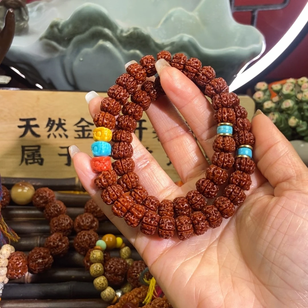 金刚菩提手串511。