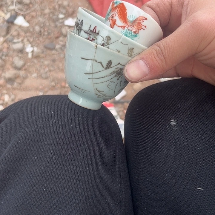 @***@杂色豆（科檀/科特迪瓦檀木）