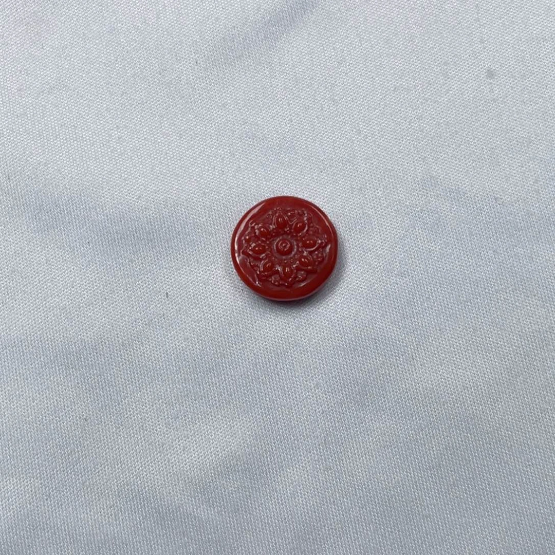 未镶嵌配饰南红玛瑙