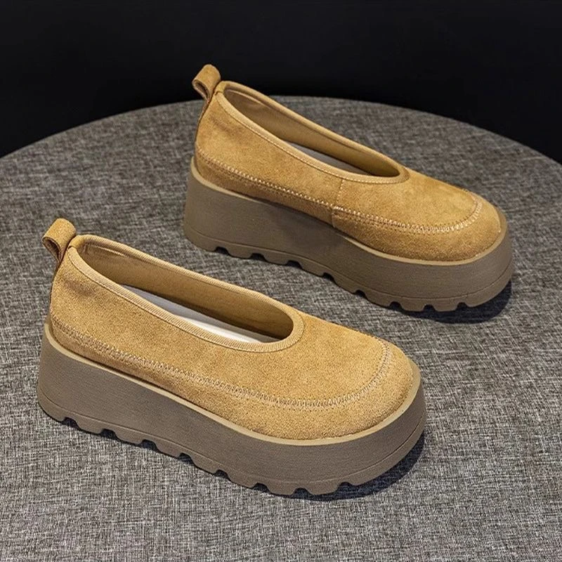 20257新款时尚休闲女鞋