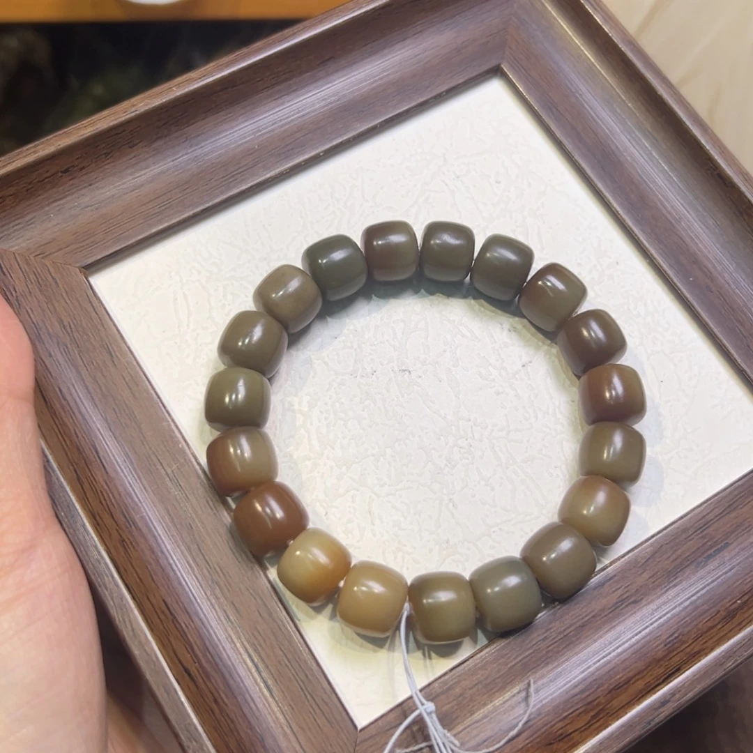 菩提籽类卡13正统微瑕福利