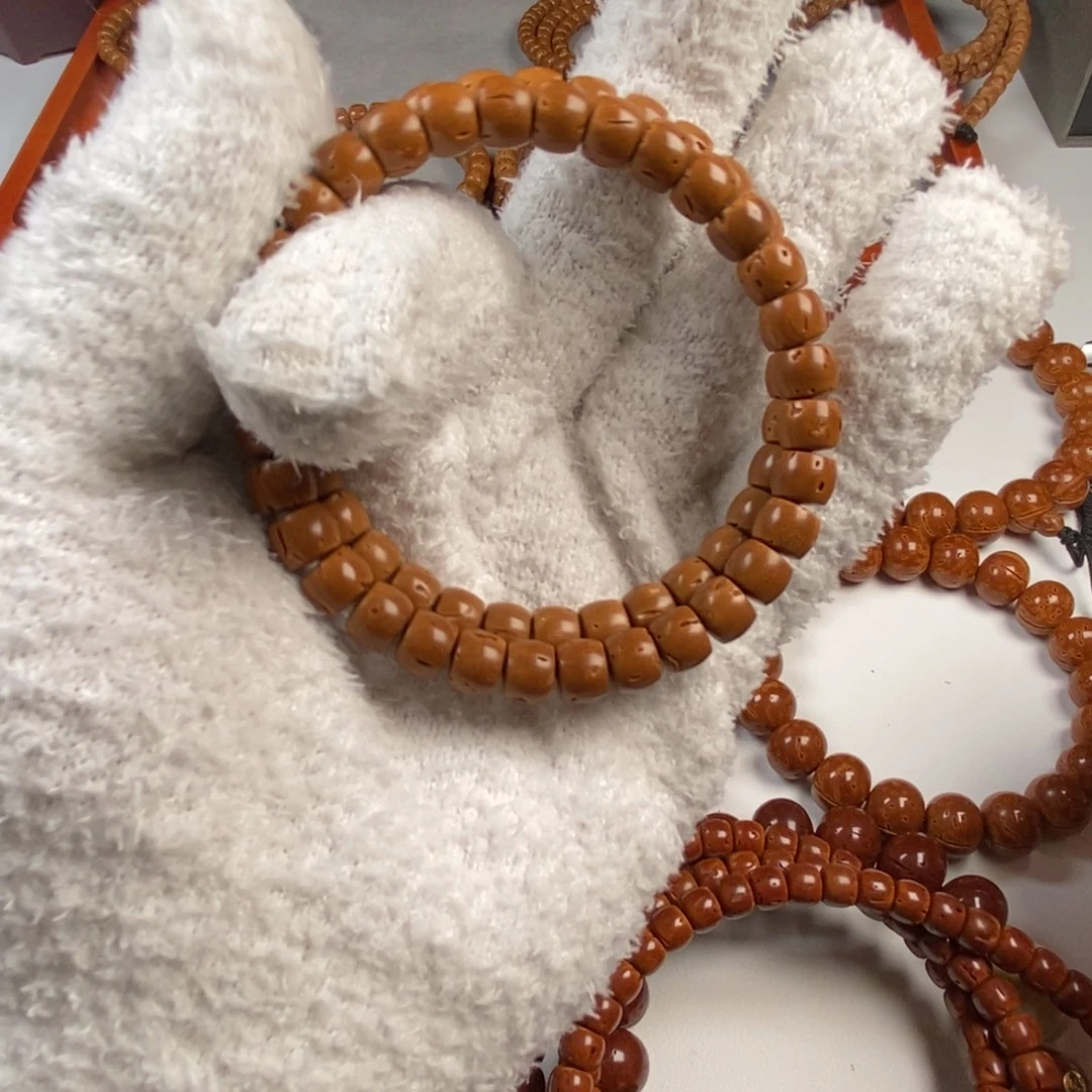 桃核手串红魔核壁0.800000000