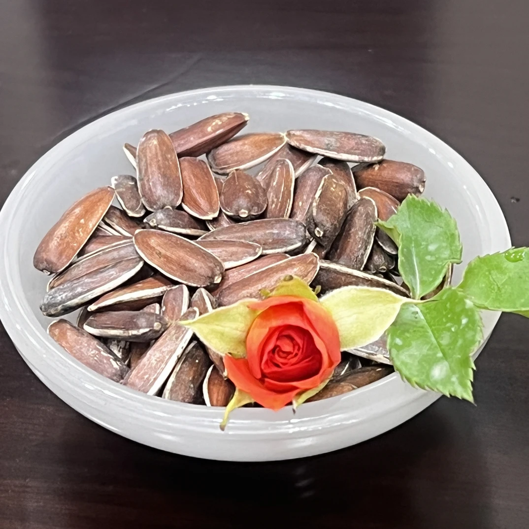 云南红皮生瓜子宣威特产高原特产原味甜糯零食