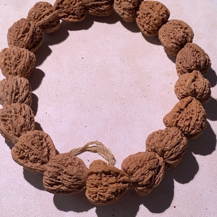 手串文玩核桃爱****儿…………