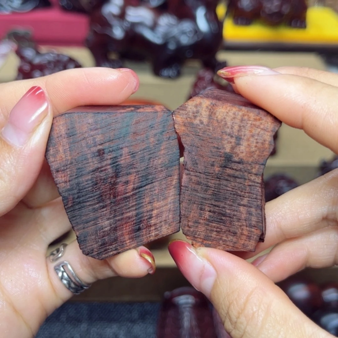 檀香紫檀（小叶紫檀）