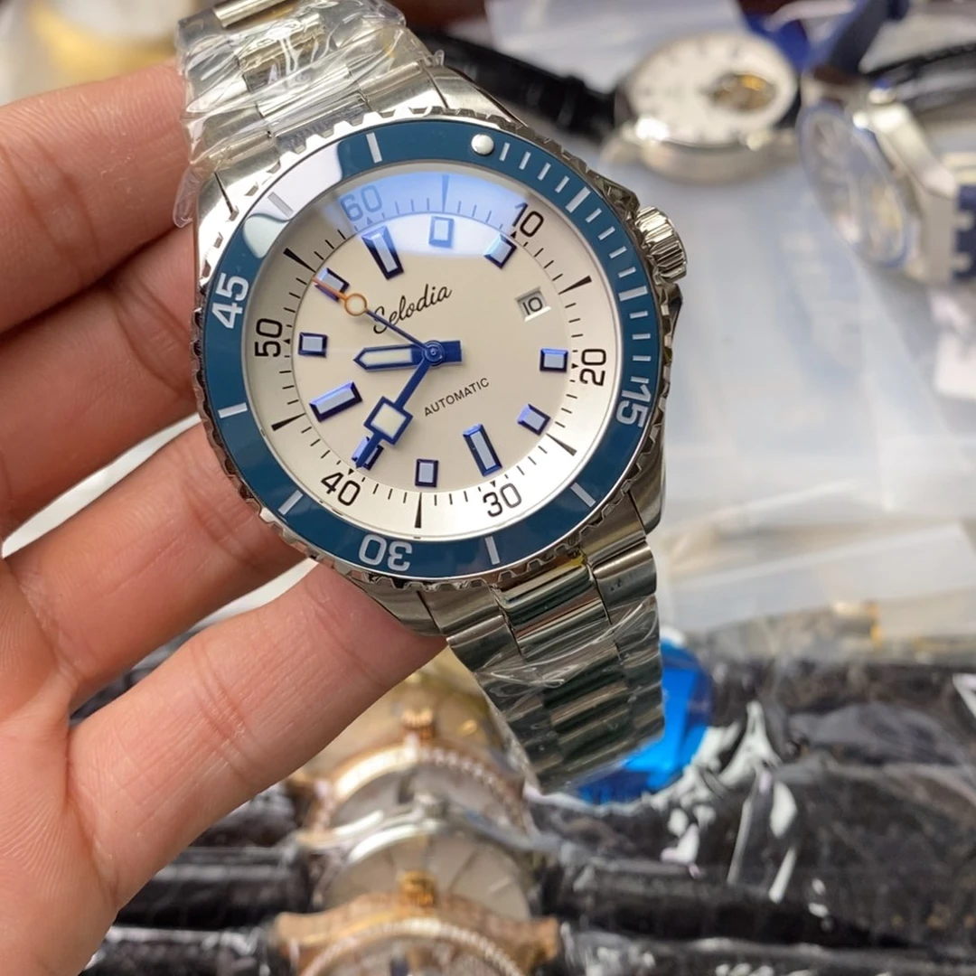 孤品闪电购手表一个