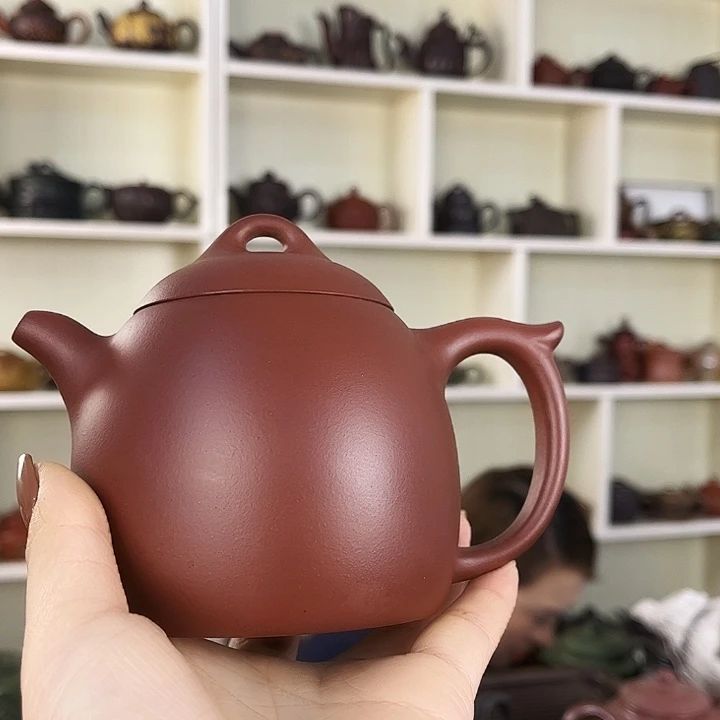 茶壶紫砂紫砂工艺厂