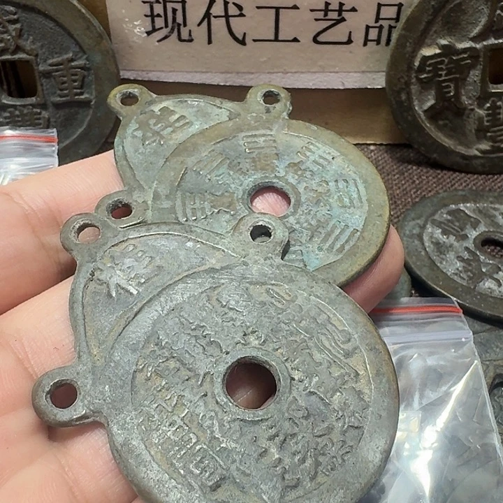 惠***哥铜现代工艺品花钱