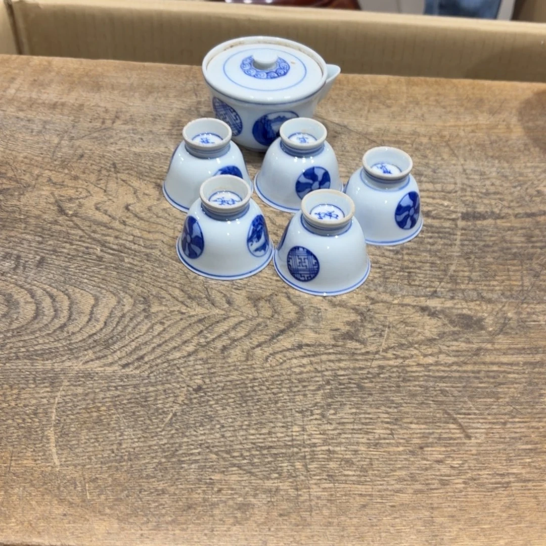 般若中古美术工艺品