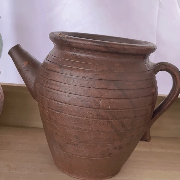 红陶250号20×15无孔瑕