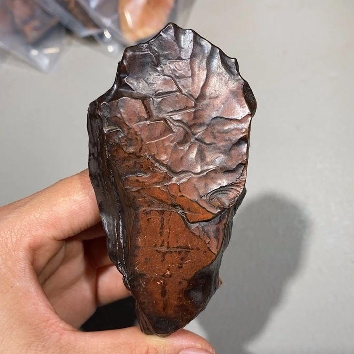 玛瑙/玉髓车挂合金玉****法435