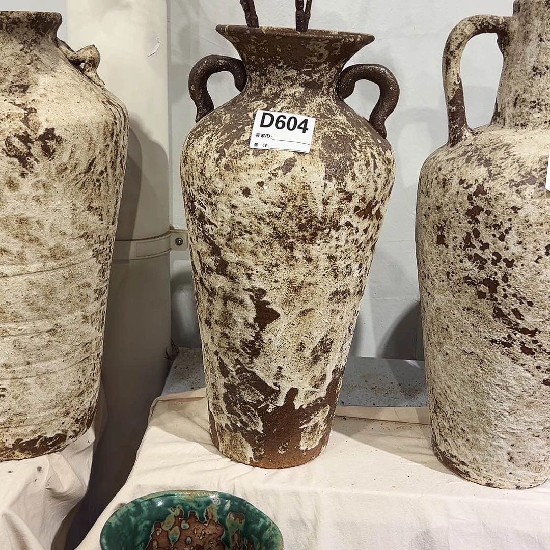 瓶d604高41口7无孔