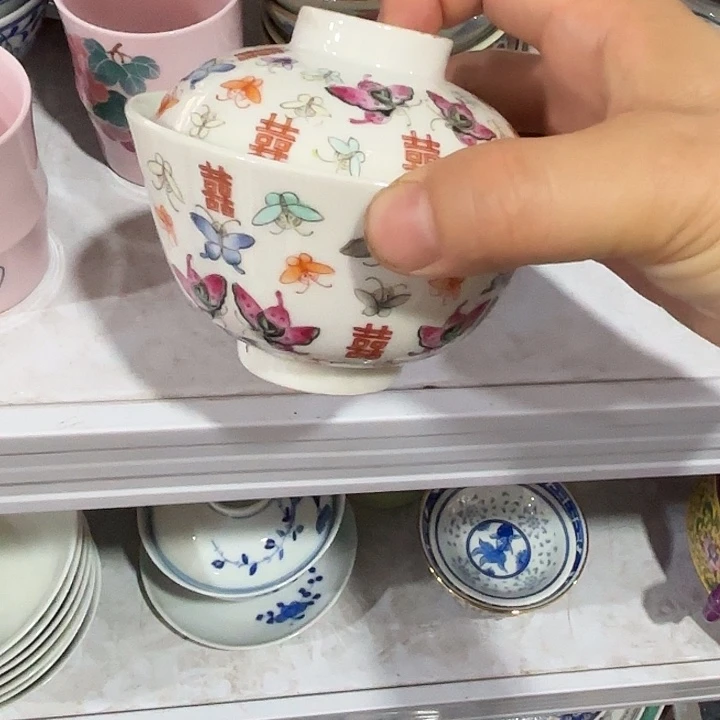 景德镇陶瓷艺术品雄***鱼