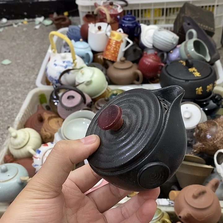 陶瓷艺术品及陶瓷制品