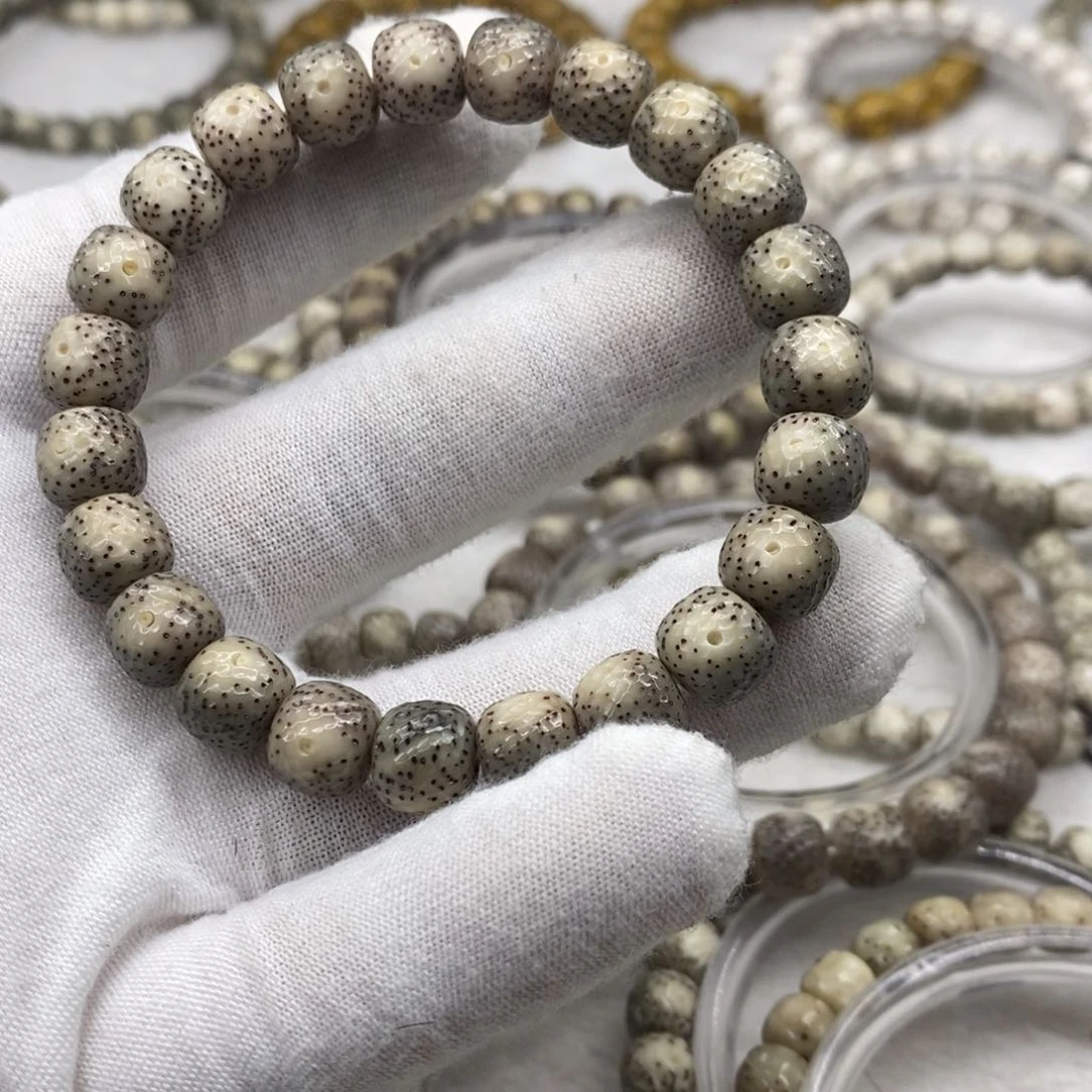 星月菩提手串随*1龙鳞f10