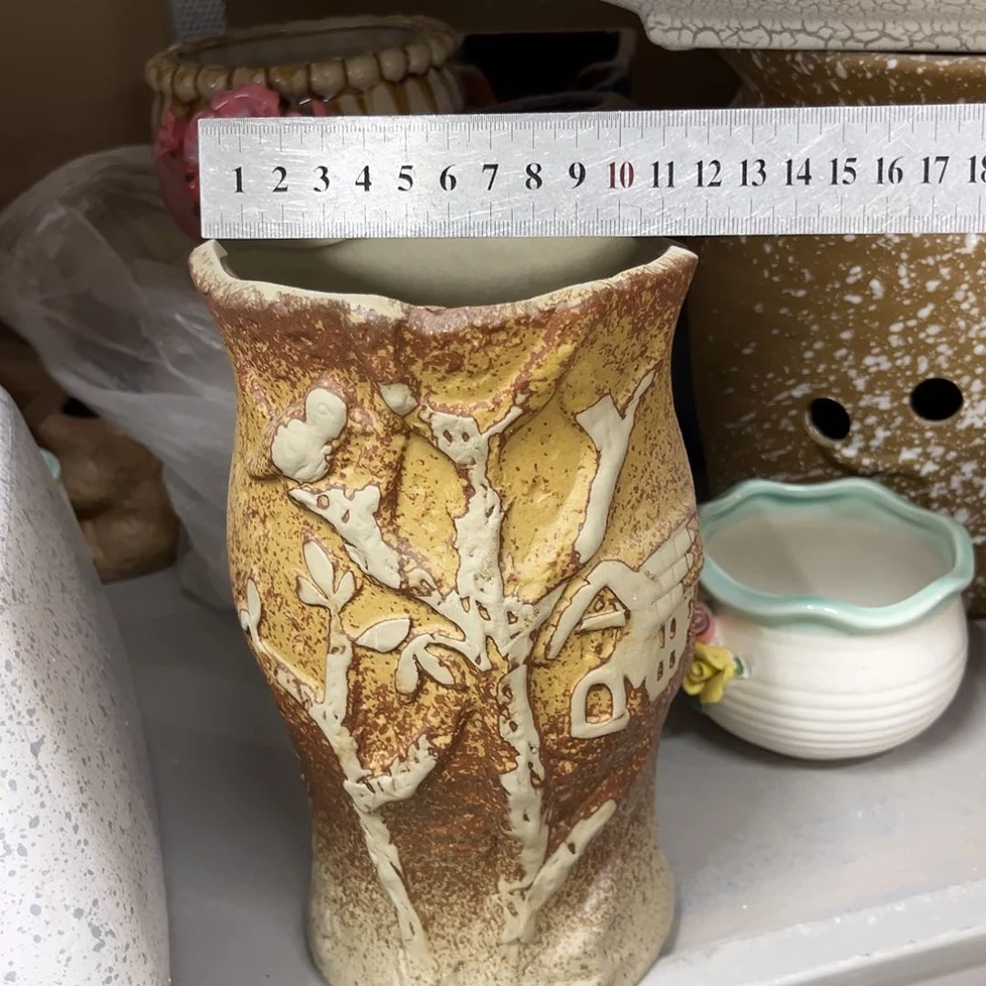 陶瓷花盆特价上新