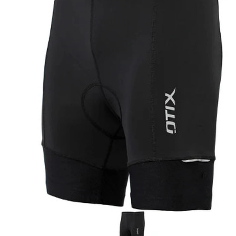 短裤周边德国短裤成人大童骑行骑行裤骑行亲子单车自行车