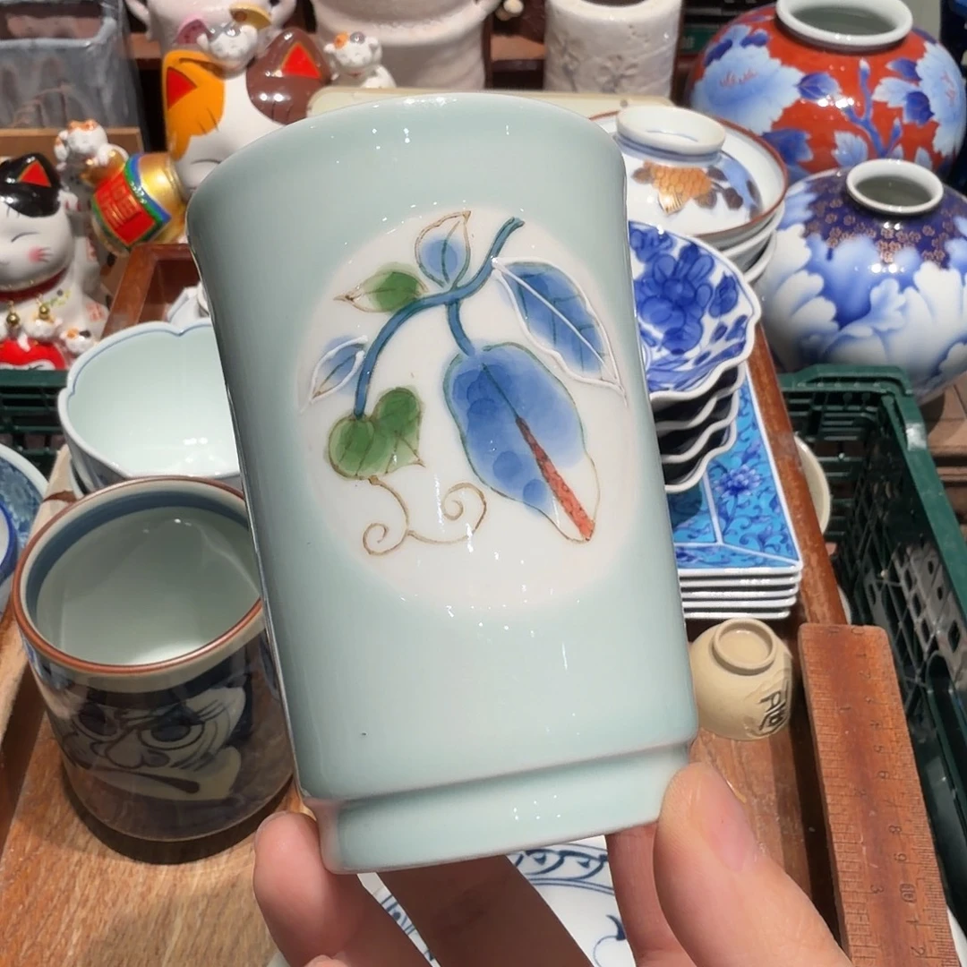 瓷片五十包邮 非全新