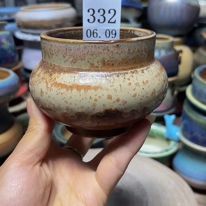 瓷片景德镇陶瓷手工制作微瑕