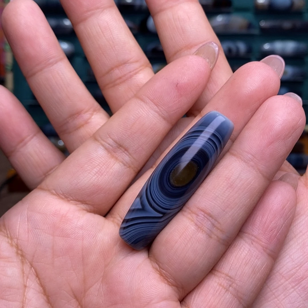 極***火玛瑙/玉髓未镶嵌颈饰