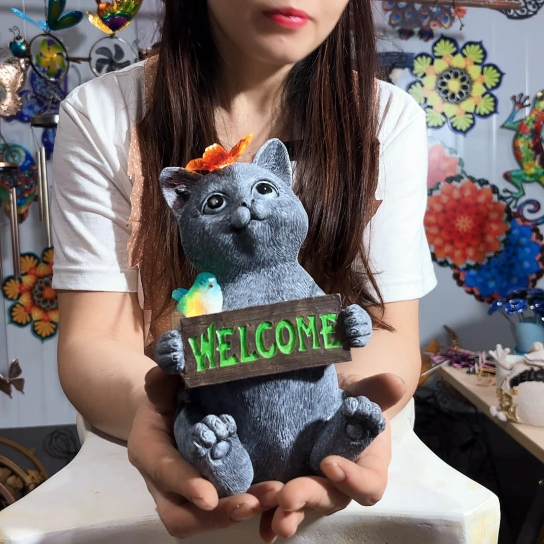 树脂A三块哥工艺品孤品