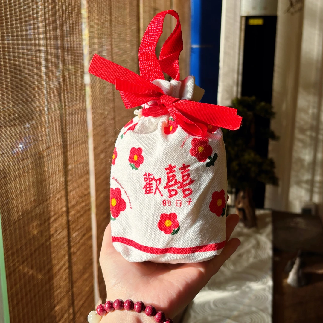 【欢喜六堡茶丨 2019年古树料】125g广西六堡茶