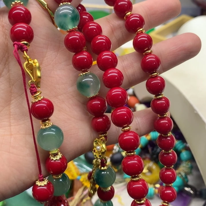 表妹原创设计吊坠