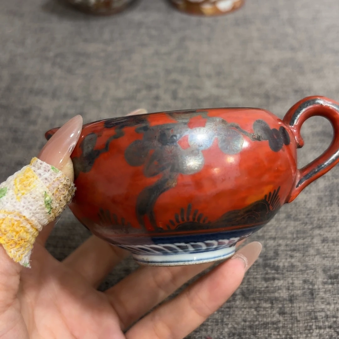 非常好看的物品