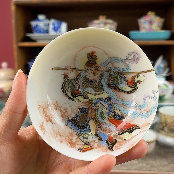 微瑕单杯单只价格