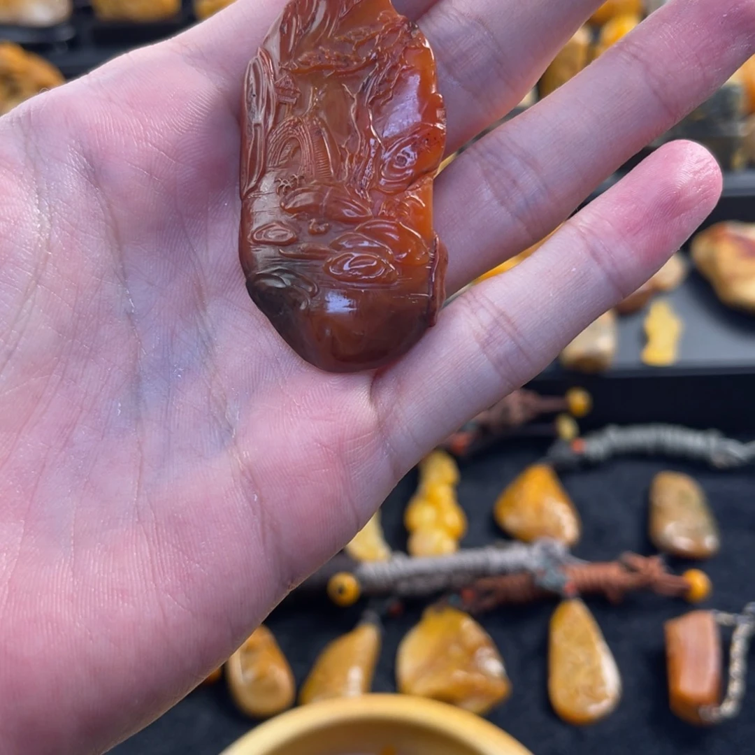 无铁合金奇*寿山石