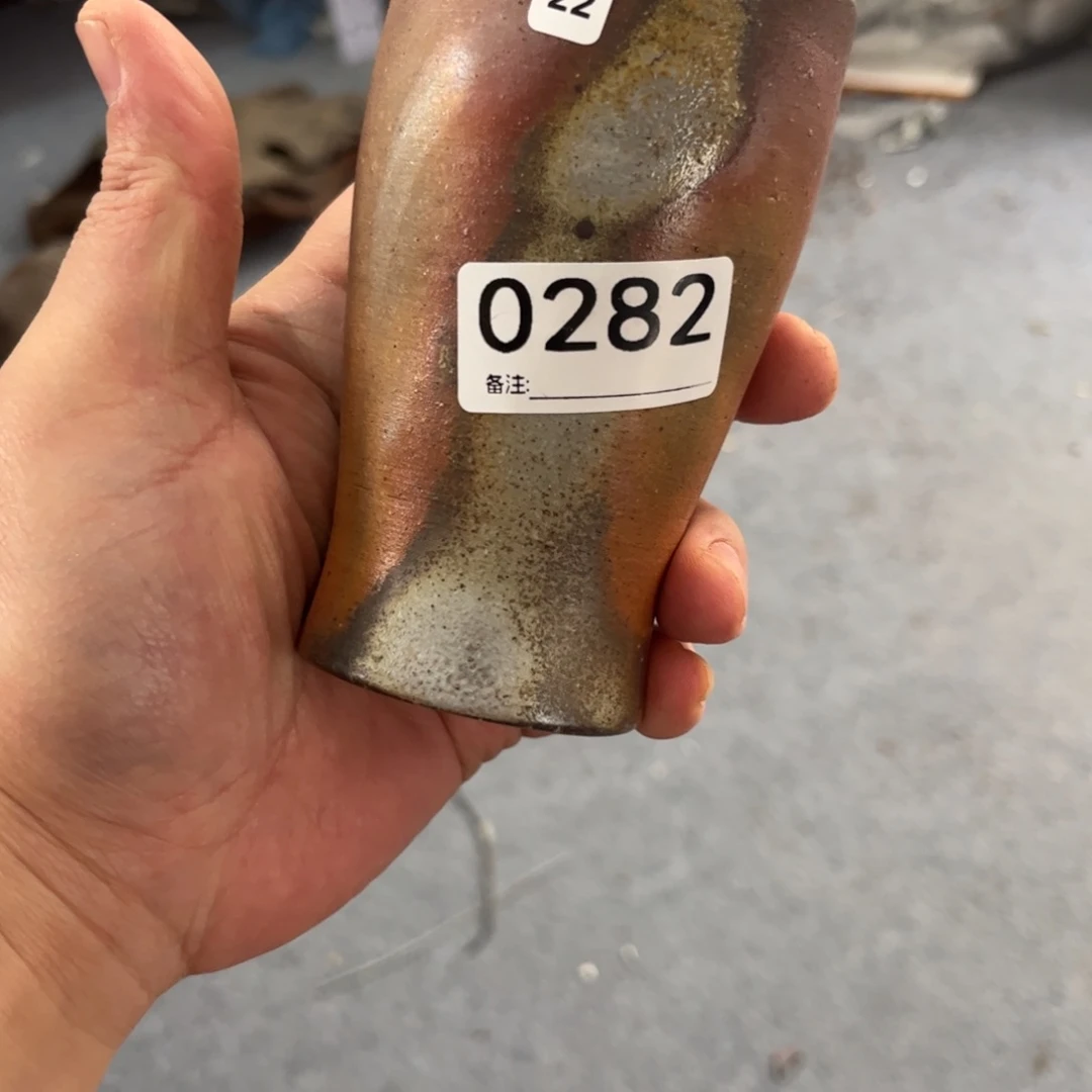 人****…备前茶杯茶杯茶宠