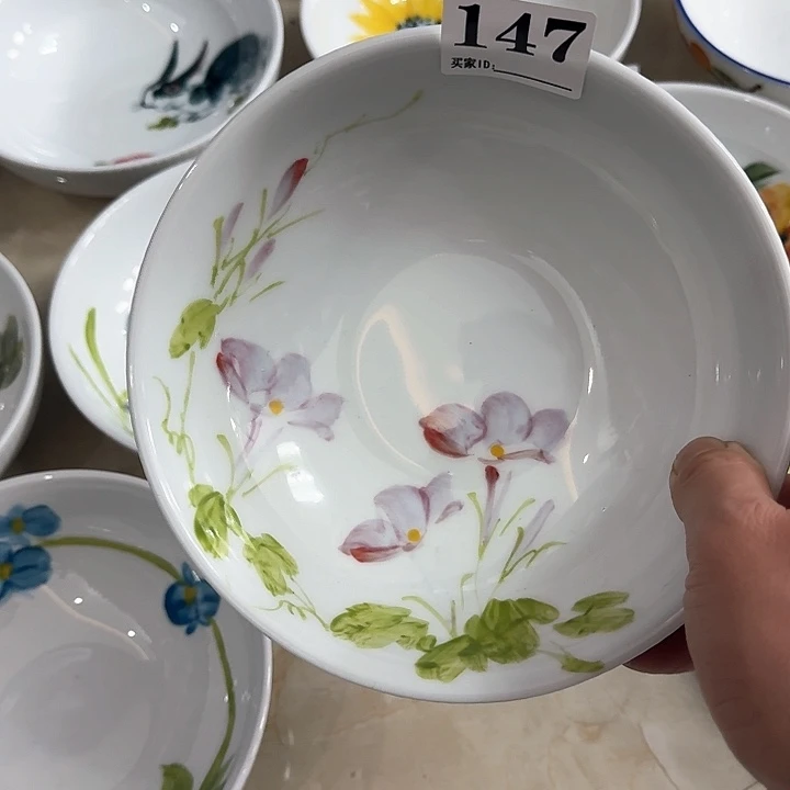 景德镇陶瓷手工制作