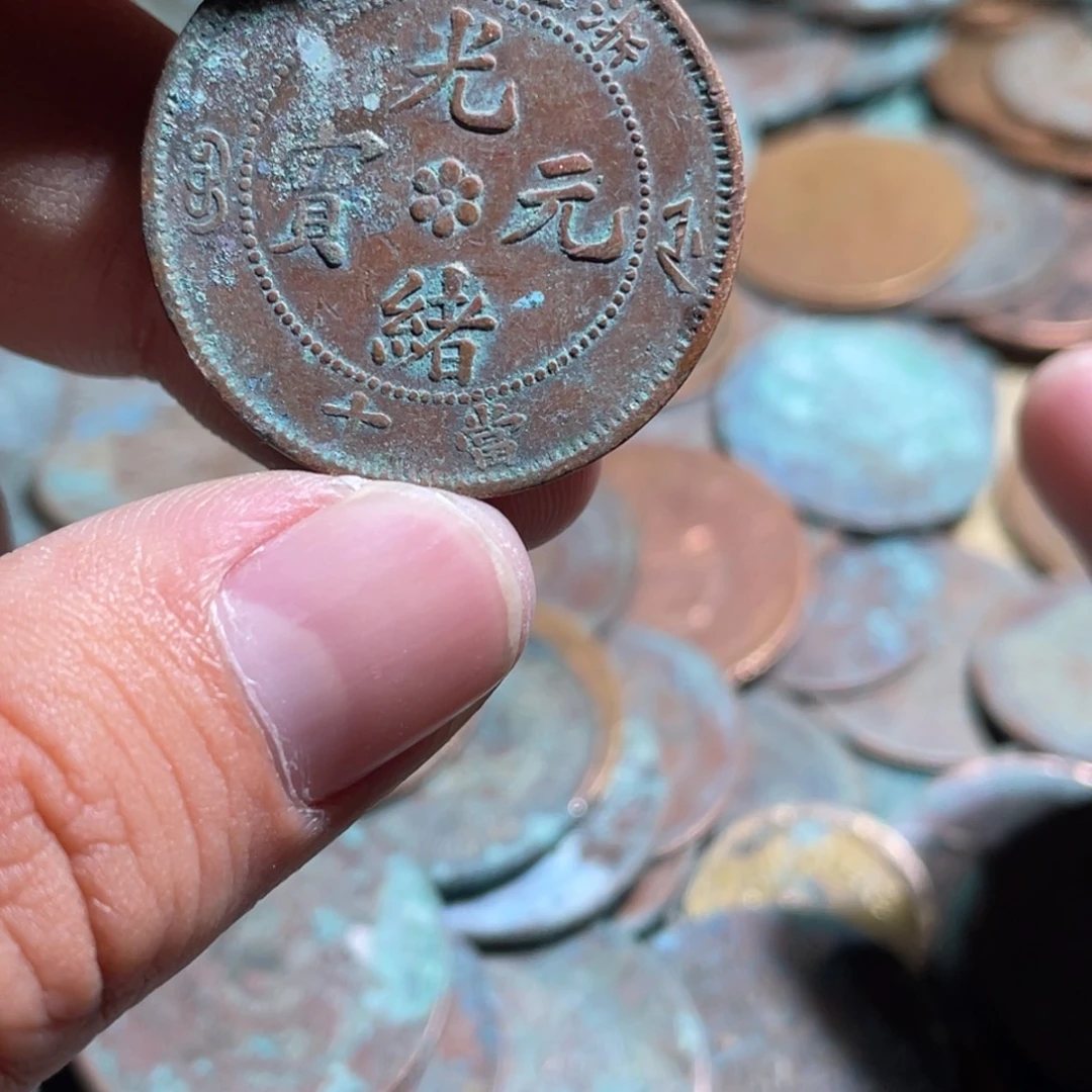 退***华花岗石纯铜锡合金纯铜博古通今小10