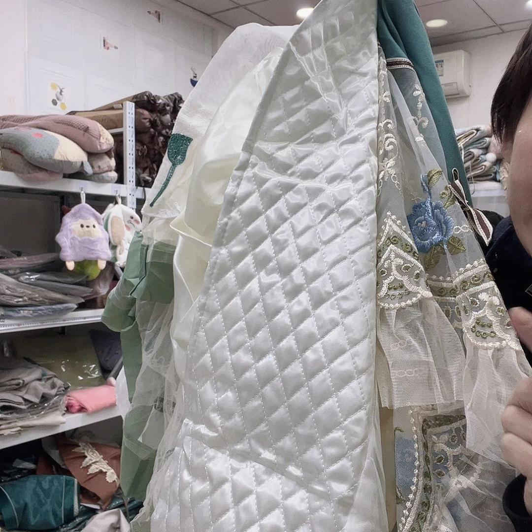 雪尼尔聚酯纤维快乐大本营我要