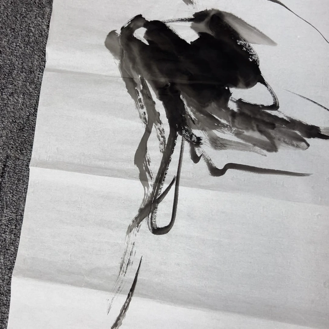 国画国画作品展览欣赏