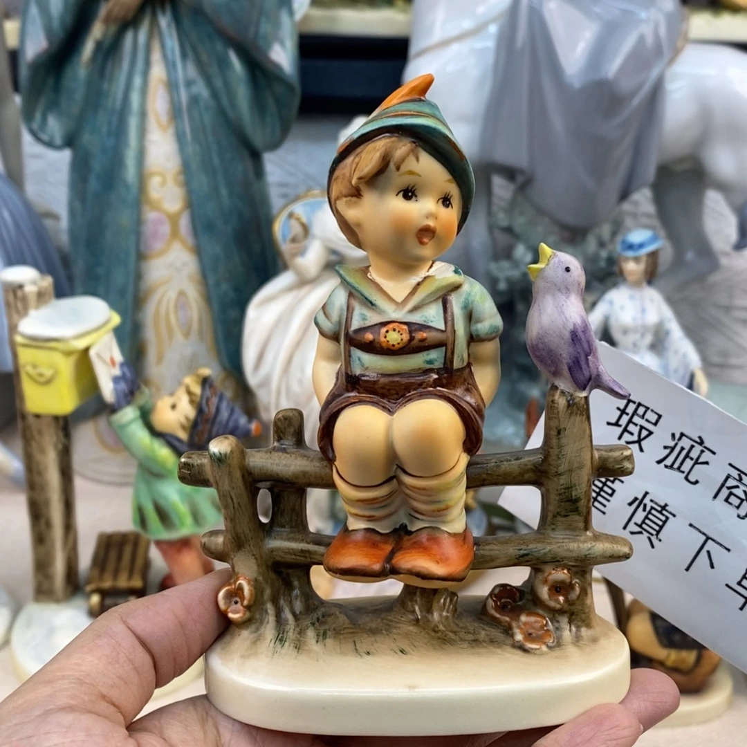 瓷片欧美中古美物