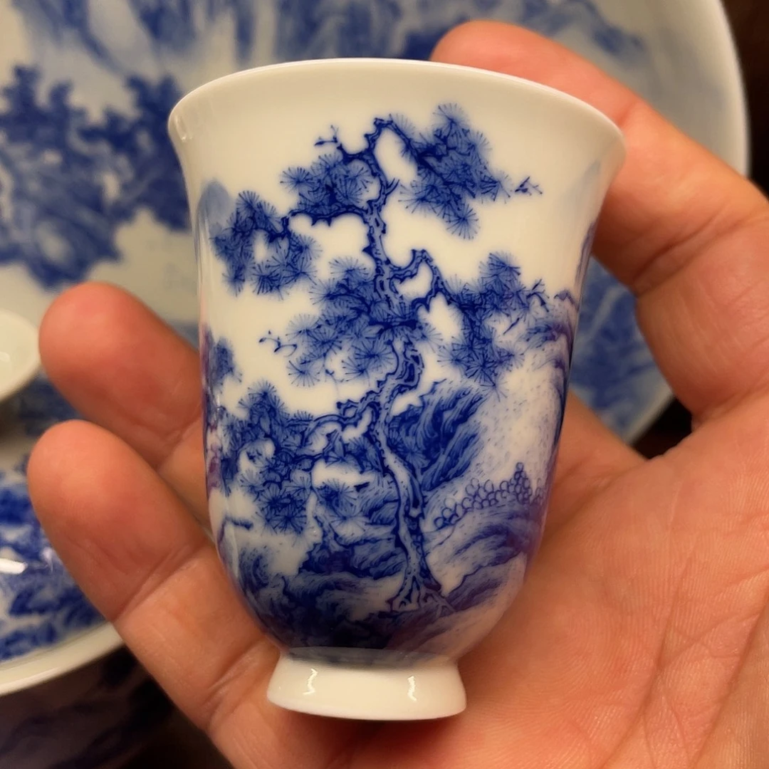 闻香杯粉丝福利！！