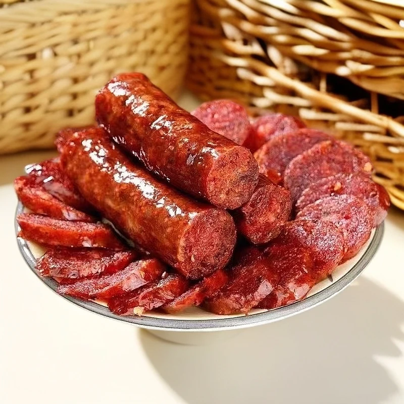 【香肠】四川香肠纯手工香肠