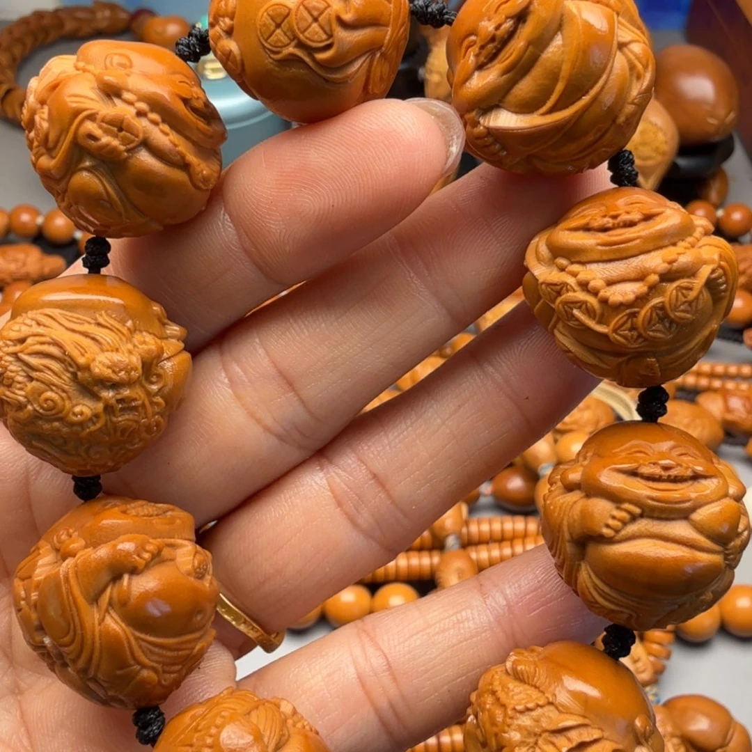 手串/手链橄榄核橄榄核