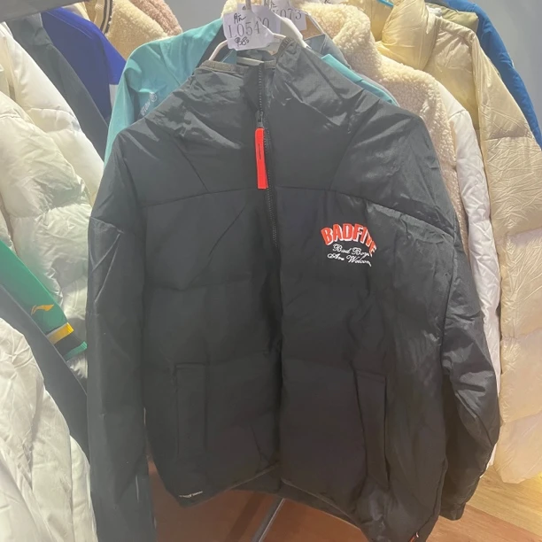 李宁服装L-运动服-L054