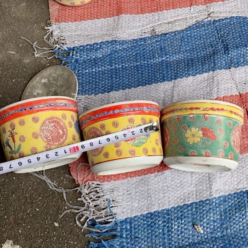 【闪购商品】瓷片土*？景德镇现代工艺品