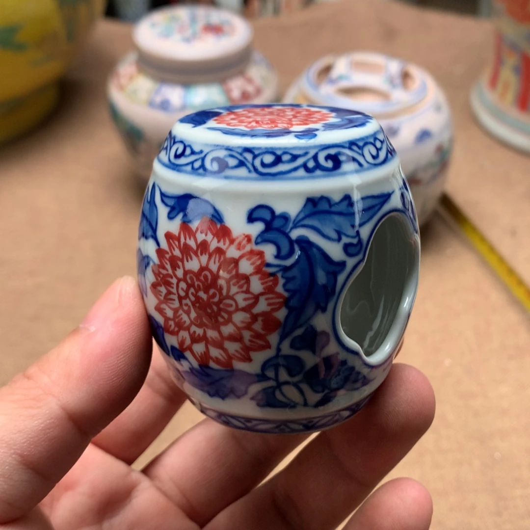 摆件旧藏瓷器旧藏瓷器
