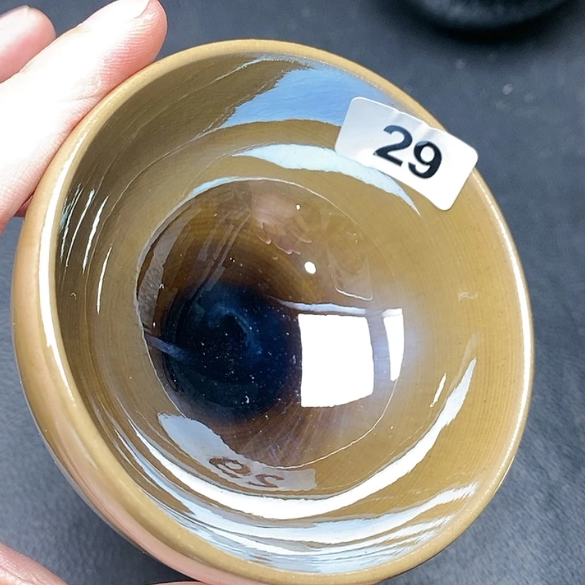 【闪购商品】茶盏我的盏太好看了吧