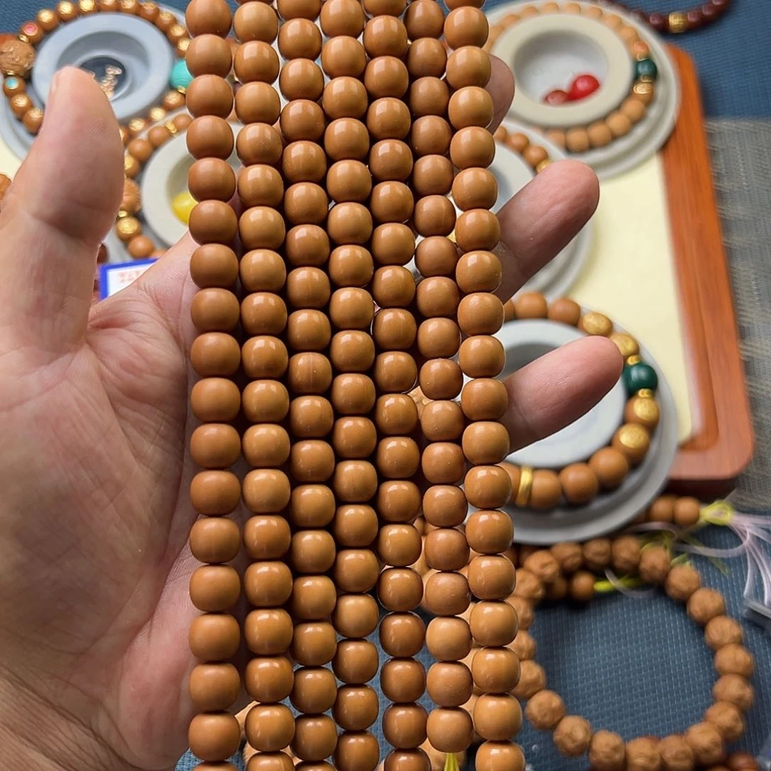 文玩核桃吊坠老型微瑕10左右