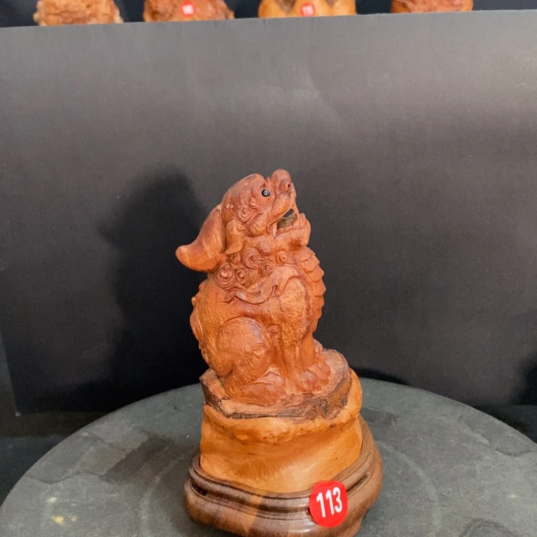 荔枝木荔枝木香炉