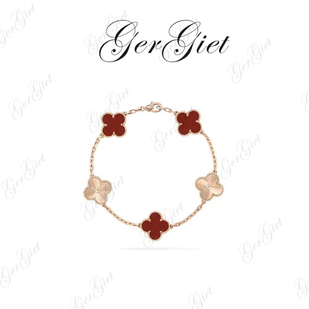 时尚奢华手链QQJZ~5136