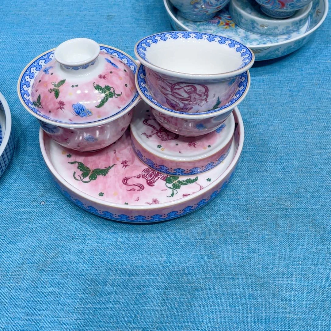 景德镇陶瓷福利专场