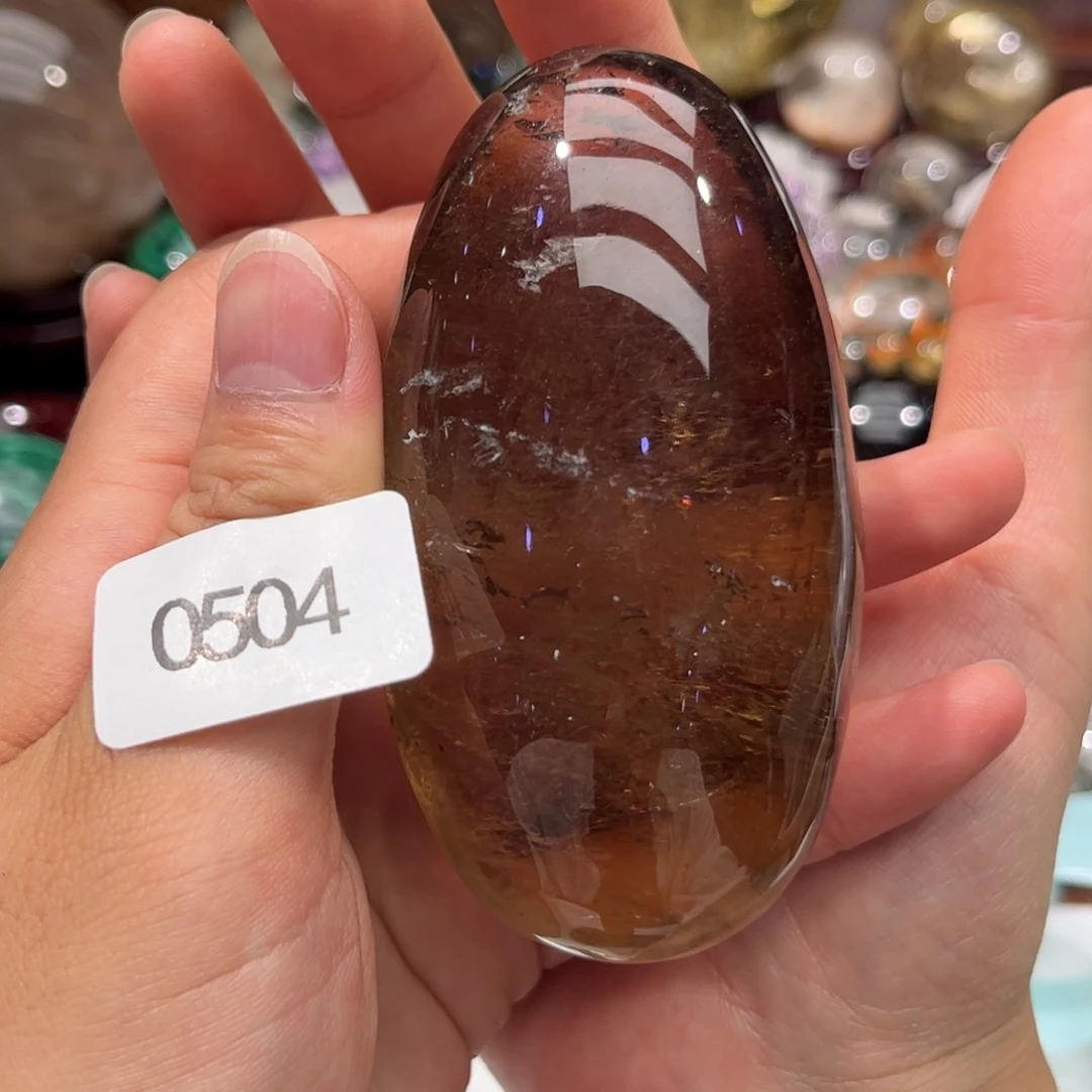 【闪购商品】未镶嵌水晶大型摆件（非配饰）