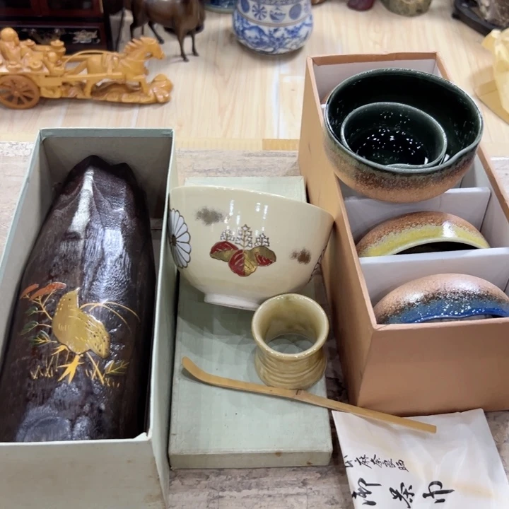 瓷片陶瓷制品生产技术的