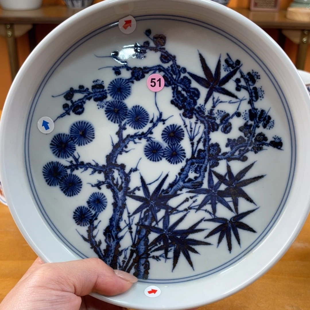 景德镇手绘哈哈哈哈哈哈